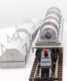 K-Line K676-1832 Norfolk & Southern Classic Coil Car O SCALE NEW