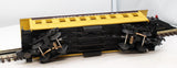 MTH 30-6400-3 warr Overton coach O SCALE Like New