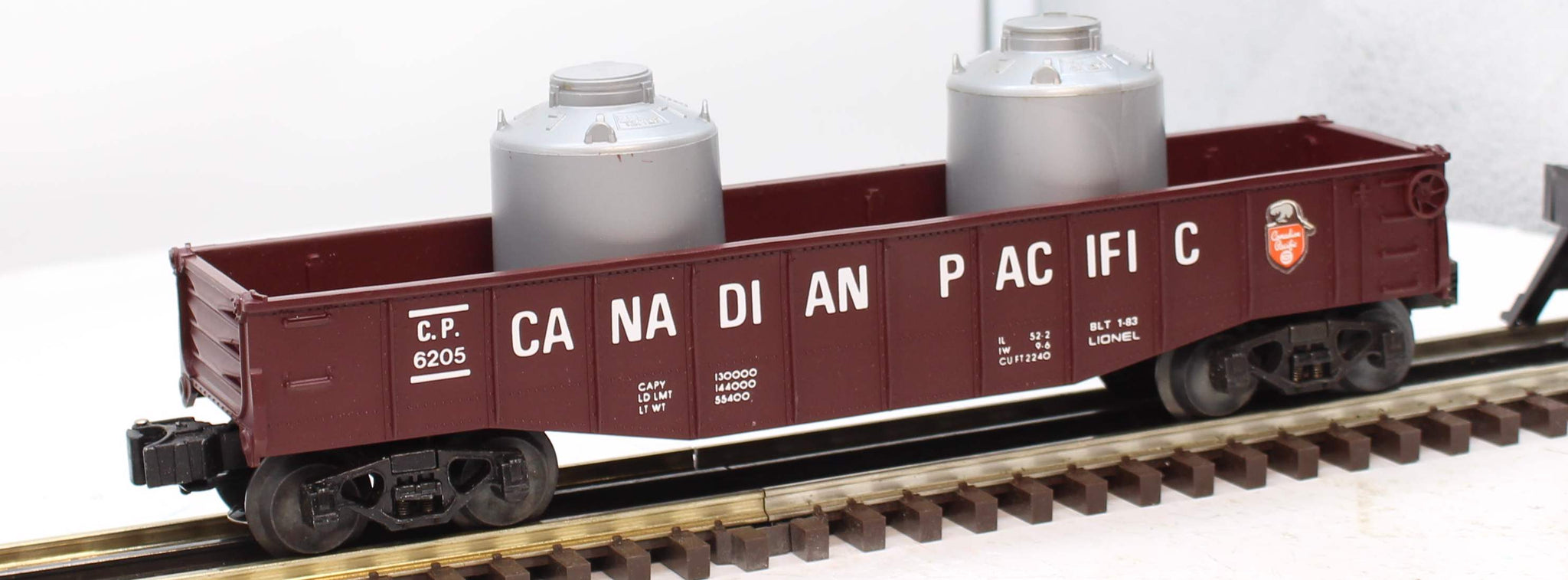 O Gauge / Scale – Tagged 