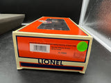 Lionel 6-19560 NORTHERN PACIFIC BI-LEVEL STOCK CAR PIG PALACE #6356 O SCALE NEW