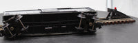 K-Line K641-1751 New York Central 6464 Style Boxcar O SCALE Like New