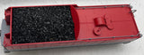 Lionel 2131560 New York Central LEGACY L2a Mohawk (Pacemaker) steam locomotive 2750 O SCALE ** As is - NO SMOKE** Used Excellent