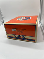 Lionel 6-29473 YOUNGSTOWN STEEL SHEET & TUBE SLAG CAR 3-PACK W FLICKERING LOAD O SCALE NEW