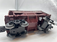 Williams by Bachmann 48502 BESSEMER & LAKE ERIE RAILROAD 70-TON ORE CAR O SCALE Like New