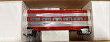 Lionel 6-39118 MISSOURI KANSAS TEXAS Stationsounds Diner Texas Special #1202 O Scale NEW