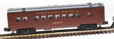 Lionel 6-16001 Pennsylvania Passenger Car O SCALE Used Damaged Box