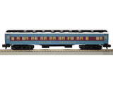 Lionel 6-44132 The Polar Express Add-On Coach S SCALE NEW