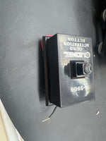 Lionel 6-18042 Boston and Albany B&A Hudson 4-6-4 with RailSounds 1995 O SCALE Used Excellent