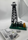 MTH Railking 30-90435 BP Oil Derrick O SCALE Like New