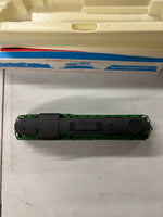 Model Power 4186 Burlington Northern BN Alco RS-11  HO SCALE EX No 1