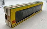 Fleischmann 6720 Nurnberg Passenger Car Deutsch Bahn DB --Western Germany HO Scale Used Excellent Damaged Box