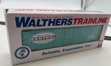 Walthers 931-1403 NEW YORK CENTRAL NYC Boxcar HO Scale Like New