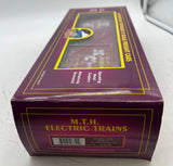 MTH Premier 20-93239 Santa Fe 50' High Cube Box Car MTH RRC O SCALE Like New