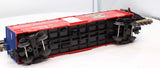 MTH Railking 30-7840 American Beer RailKing Modern Reefer Car O SCALE Like New