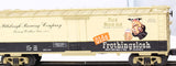 MTH Railking 30-78016 Olde Frothingslosh RailKing Modern Reefer Car O SCALE Used