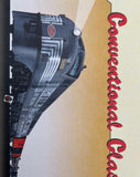 Lionel 6-38310 Postwar Celebration PWC Conventional Classics #2185W NYC Twin Diesel Freight Train Set (PWR & DMY A #2344) O SCALE Like New