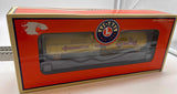Lionel 6-52231 British Columbia Electric Railway One Dome Tank Car O SCALE Used Excellent