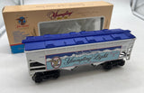 K-Line k-629105 Yuengling Premium Light Beer Cov. Hopper  O SCALE Like New