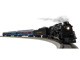 Lionel American Flyer 6-49632 The Polar Express FlyerChief Ready-to-Run Train Set S SCALE Like New