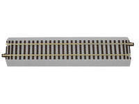 Lionel 6-49852 AMERICAN FLYER AF FASTRACK 10" STRAIGHT S SCALE NEW limited