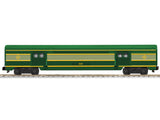 Lionel American Flyer AF 6-49944 Erie Streamliner Baggage Car #409 S SCALE Used Excellent