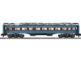 Lionel  AF  6-49972 The Polar Express Abandoned Toy Car S SCALE Like New