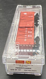 Micro Trains 02800131 Pennsylvania Railroad PRR 40' Outside braced boxcar N Scale Like New