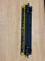 Walthers Mainline 910-6283 53' Railgon Gondola 310600 HO SCALE Like New