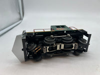 Lionel 6-28427 Christmas Snowplow O SCALE Like New Damaged Box