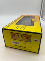 MTH Railking 30-7730 Pennsylvania PRR N5c Caboose O SCALE Used Excellent