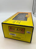 MTH Railking 30-7730 Pennsylvania PRR N5c Caboose O SCALE Used Excellent