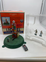 Lionel 6-24161 Test O Strength O SCALE Used Excellent