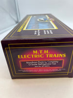 MTH Premier 20-9401L Needham Packing Co. Refrigerator Car #2454 O SCALE NEW