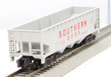 American Flyer 4-9204 SOUTHERN Hopper Car S Scale Like New