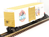 Lionel 6-19265 MICKEY'S 65TH BIRTHDAY Hi-Cube Boxcar O Scale Like New