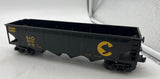 MTH Railking 82701 Chessie C&O Hopper O SCALE Used No Box