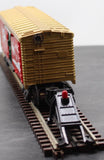 Lionel Holiday Reefer 6-16785 #5700 O SCALE NEW