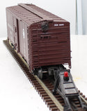 MTH Premier 20-93179 Pennsylvania 40' Box Car O SCALE Used No Box