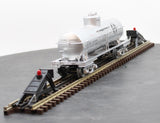 Lionel 6-27409 Santa Fe Water Tank Car O SCALE NEW