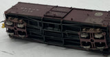 Blackstone Models B340128 DENVER & RIO GRANDE WESTERN 30' Box Car 3146 Moffat Tunnel #3146 HOn3  Scale Used
