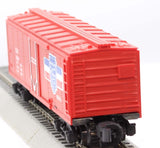 American Flyer 6-48316 BANGOR & AROOSTOOK Refrigerator Car MAINLINE #29425 S Scale Like New