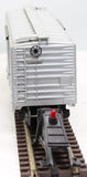 Lionel 6-17222 western pacific railroad Standard box car O SCALE Used