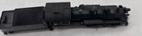 Blackstone Models 463 DENVER & RIO GRANDE WESTERN D&RGW Narrow Gauge K-27 Steam Locomotive Royal Gorge Route Herald  HOn3 Scale  Like New