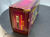 MTH Premier 20-91024 Denver & Rio Grande Western Extended Vision Caboose O Scale NEW Damaged Box