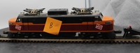Lionel 6-8558 Milwaukee Electric GE EP-5 electric locomotive train  O SCALE Used Excellent No Box