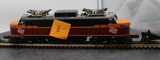 Lionel 6-8558 Milwaukee Electric GE EP-5 electric locomotive train  O SCALE Used Excellent No Box