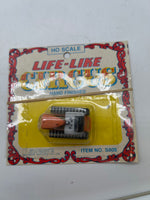 Life-Like Circus Tractor  S805 HO Scale  NEW