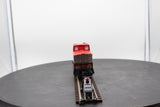K-Line K-613803 Santa-Fe caboose  O SCALE Like New