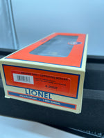 Lionel 6-26827 ARCHIVE COLLECTION UPS OPERATING BOXCAR O SCALE NEW