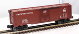 Lionel 6-81195 Pennsylvania Boxcar #81195 O SCALE Like New